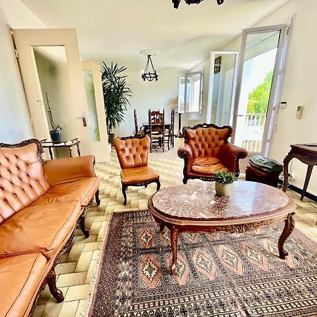 Belle Maison 140 M2 A 15 Mn De La Mer 10 Mn De Montpellier Teyran Екстериор снимка