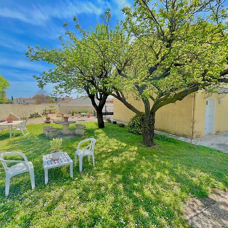 Belle Maison 140 M2 A 15 Mn De La Mer 10 Mn De Montpellier Teyran Екстериор снимка