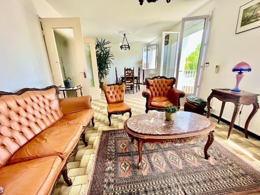 Belle Maison 140 M2 A 15 Mn De La Mer 10 Mn De Montpellier Teyran Екстериор снимка