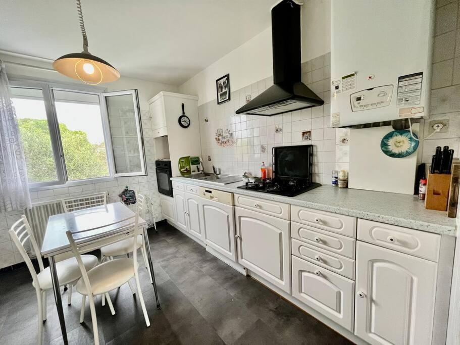 Belle Maison 140 M2 A 15 Mn De La Mer 10 Mn De Montpellier Teyran Екстериор снимка