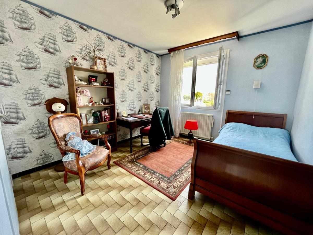 Belle Maison 140 M2 A 15 Mn De La Mer 10 Mn De Montpellier Teyran Екстериор снимка
