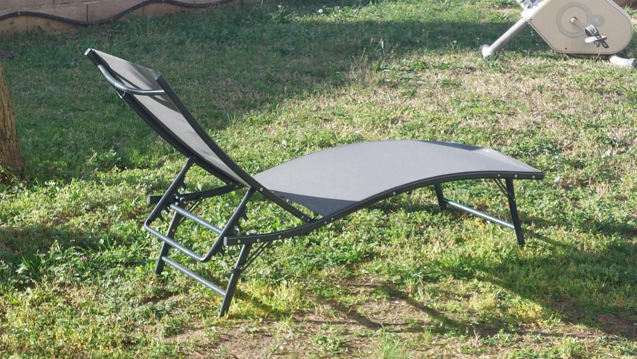 Belle Maison 140 M2 A 15 Mn De La Mer 10 Mn De Montpellier Teyran Екстериор снимка