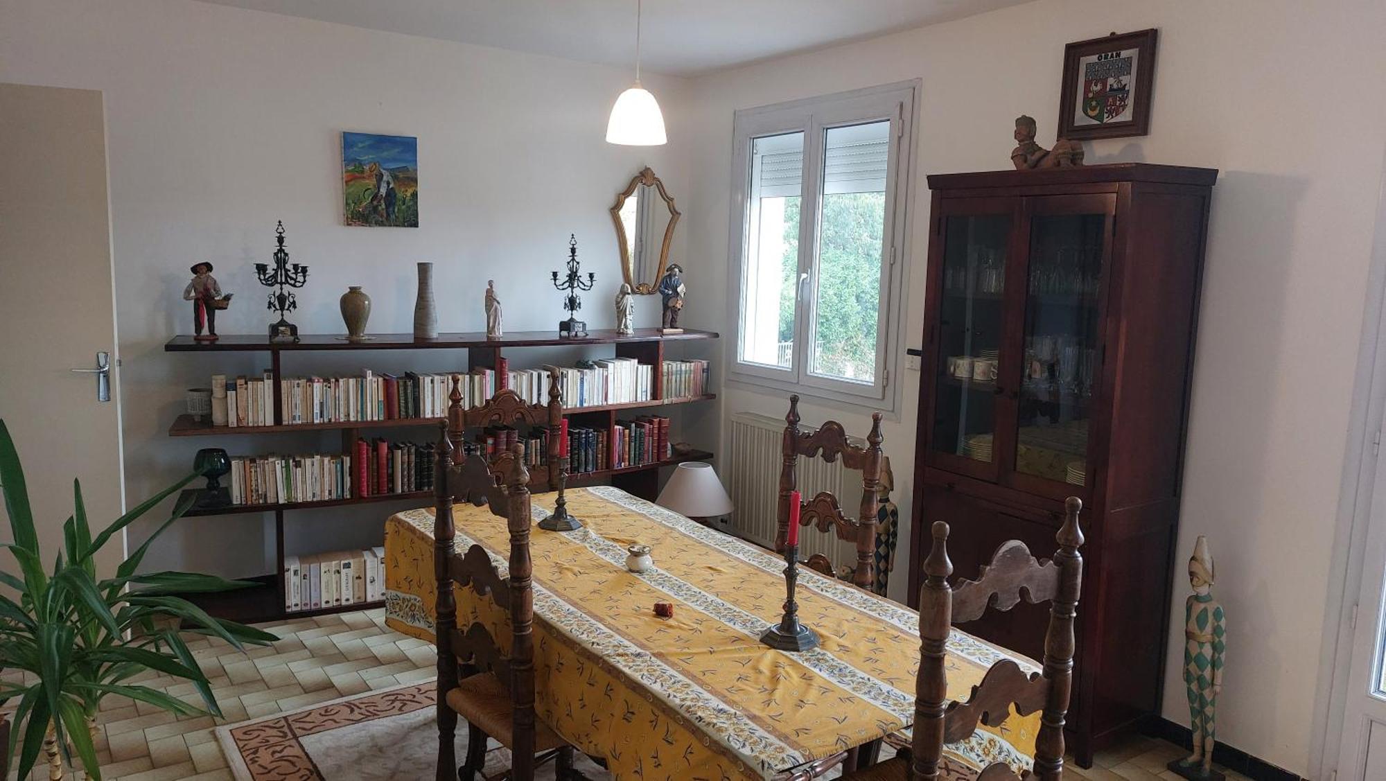 Belle Maison 140 M2 A 15 Mn De La Mer 10 Mn De Montpellier Teyran Екстериор снимка