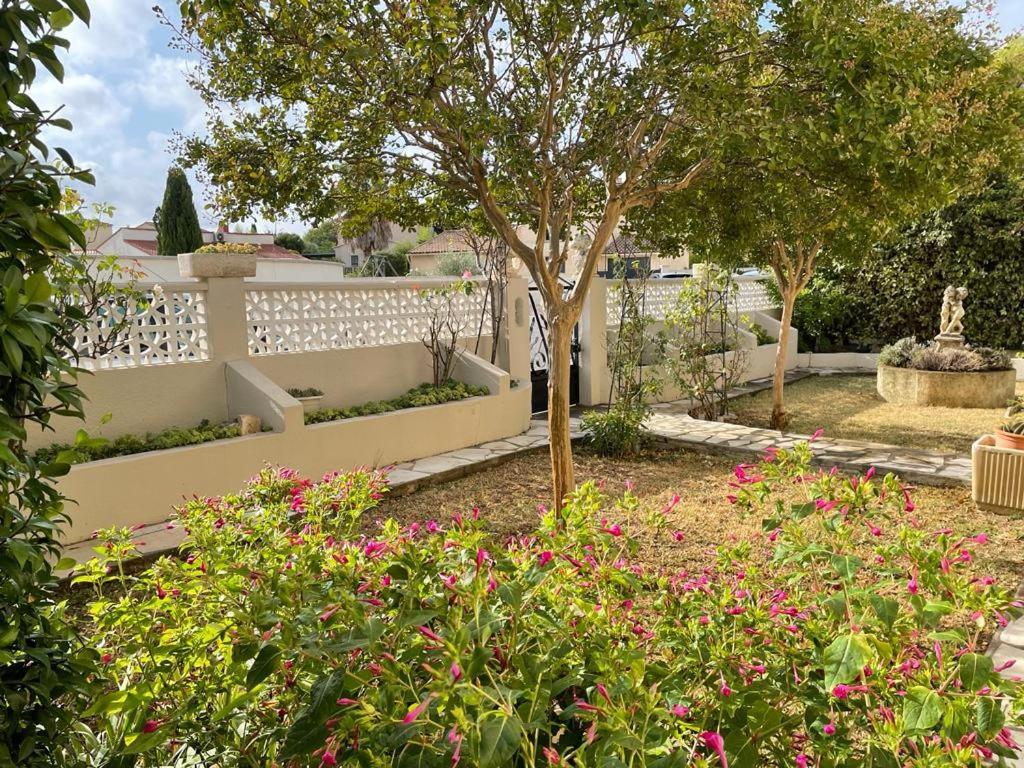 Belle Maison 140 M2 A 15 Mn De La Mer 10 Mn De Montpellier Teyran Екстериор снимка