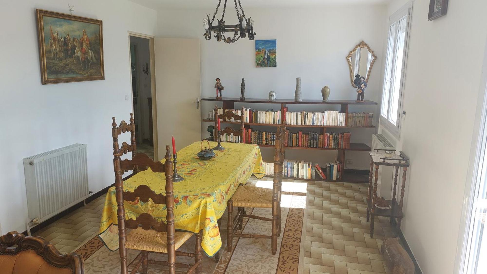 Belle Maison 140 M2 A 15 Mn De La Mer 10 Mn De Montpellier Teyran Екстериор снимка