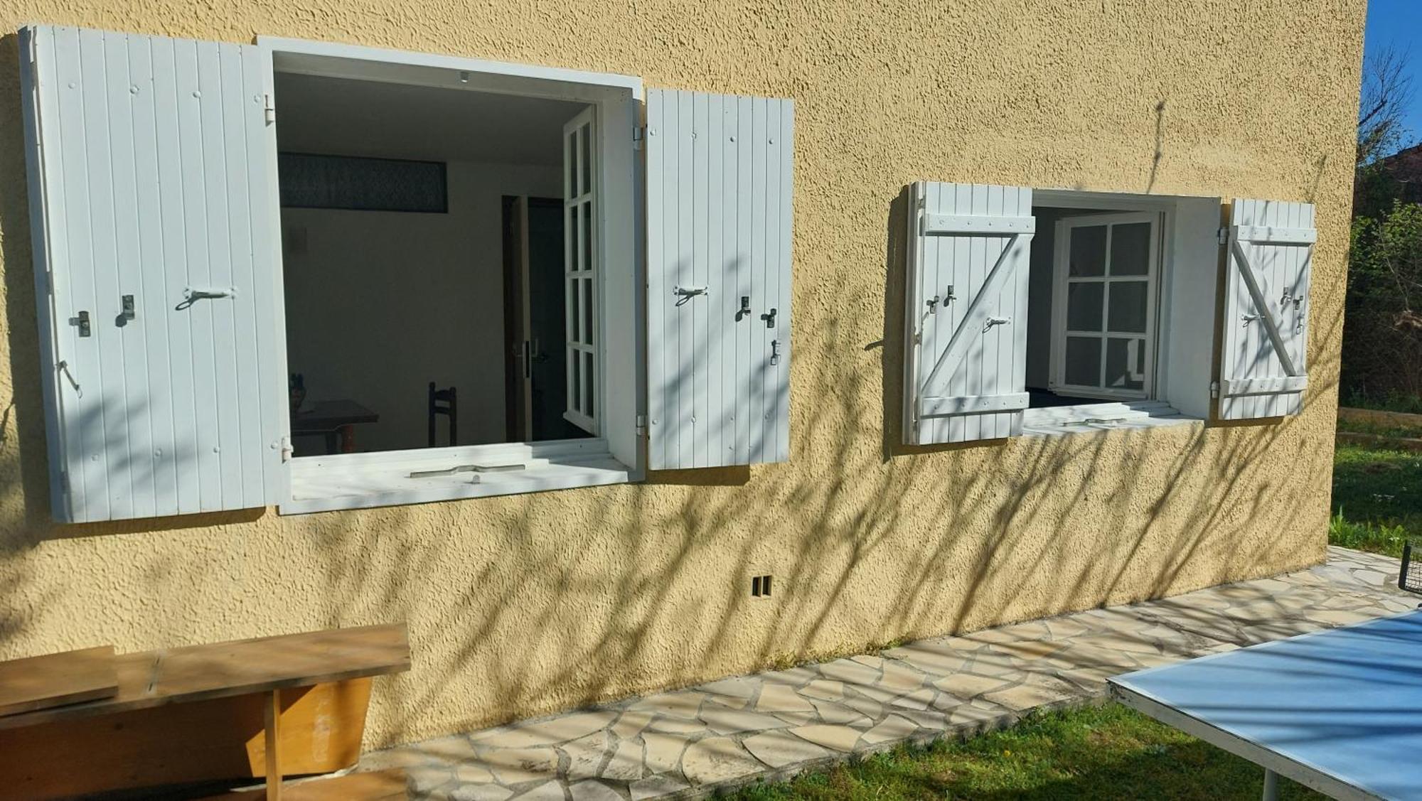 Belle Maison 140 M2 A 15 Mn De La Mer 10 Mn De Montpellier Teyran Екстериор снимка