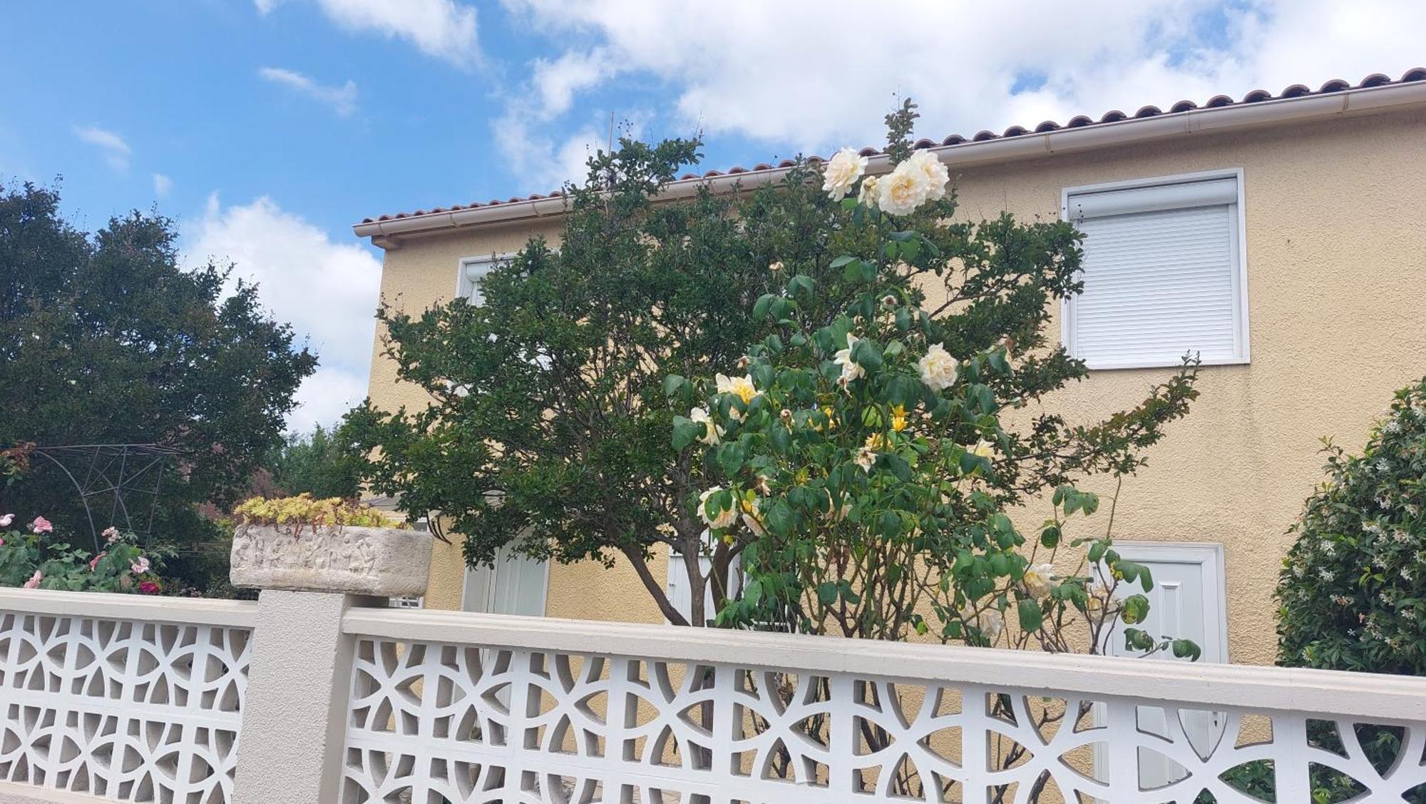 Belle Maison 140 M2 A 15 Mn De La Mer 10 Mn De Montpellier Teyran Екстериор снимка